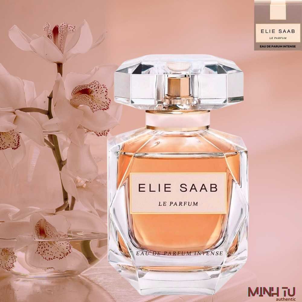 Elie Saab Le Parfum Intense EDP